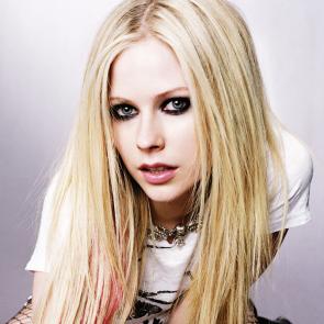 avri lavigne
