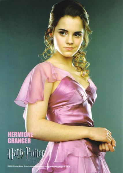 hermione